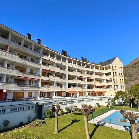 Apartament Foratata 22 Exclusivo Refugio En *