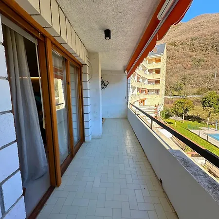 Foratata 22 Exclusivo Refugio En Biescas (Aragon)