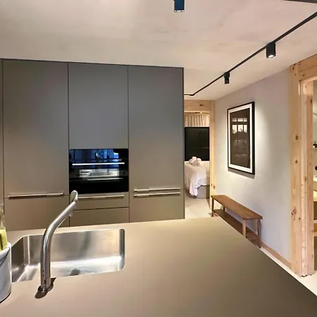 Foratata 22 Exclusivo Refugio En * Biescas (Aragon)