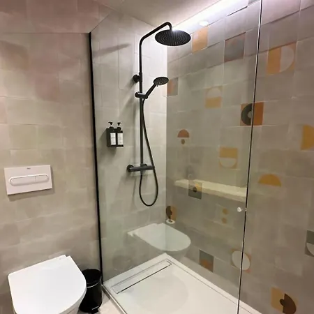 Apartament Foratata 22 Exclusivo Refugio En