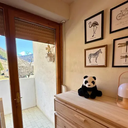 Apartamento Foratata 22: Exclusivo Refugio En