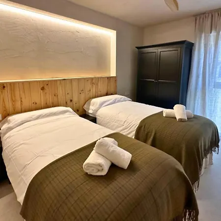 Foratata 22: Exclusivo Refugio En Apartamento *