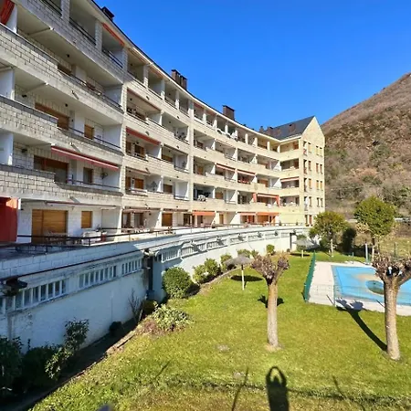 Apartament Foratata 22 Exclusivo Refugio En *