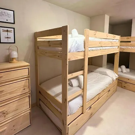 Apartament Foratata 22 Exclusivo Refugio En *