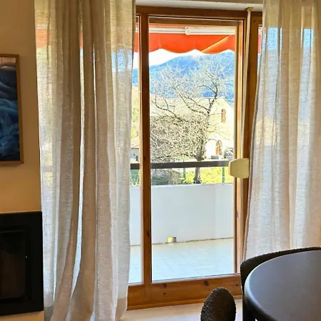 Apartamento Foratata 22: Exclusivo Refugio En Biescas (Aragon)