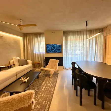 Foratata 22 Exclusivo Refugio En Biescas (Aragon)