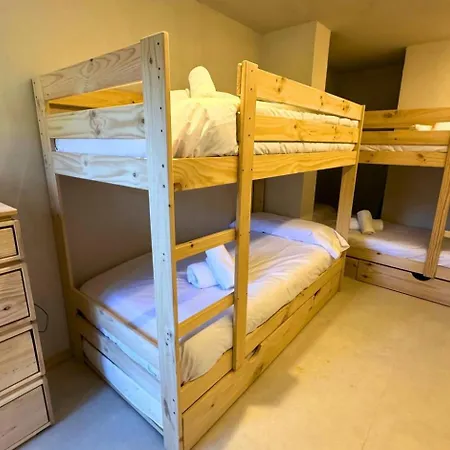 Apartament Foratata 22 Exclusivo Refugio En