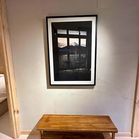 Apartamento Foratata 22 Exclusivo Refugio En *