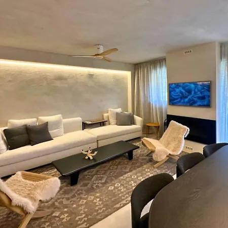 Foratata 22 Exclusivo Refugio En Apartamento Biescas (Aragon)