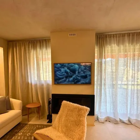 Apartamento Foratata 22: Exclusivo Refugio En Biescas (Aragon)