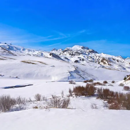 Foratata 22 Exclusivo Refugio En Biescas (Aragon)