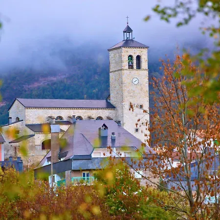 Foratata 22 Exclusivo Refugio En