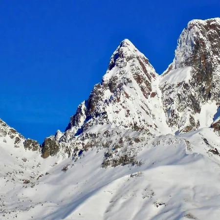 Foratata 22 Exclusivo Refugio En * Biescas (Aragon)