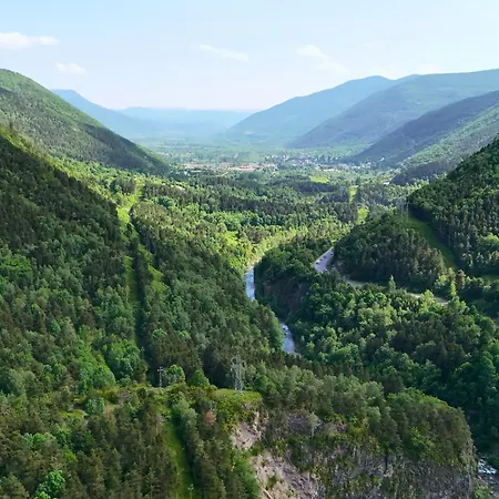 Foratata 22 Exclusivo Refugio En