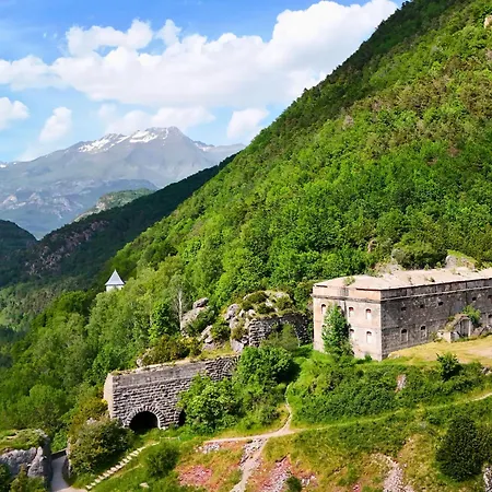 Foratata 22 Exclusivo Refugio En Apartament *