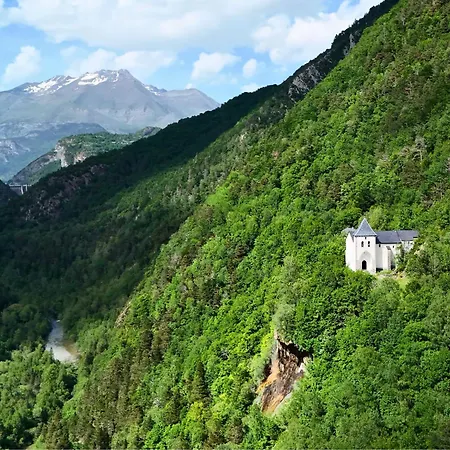 Foratata 22 Exclusivo Refugio En * Biescas (Aragon)