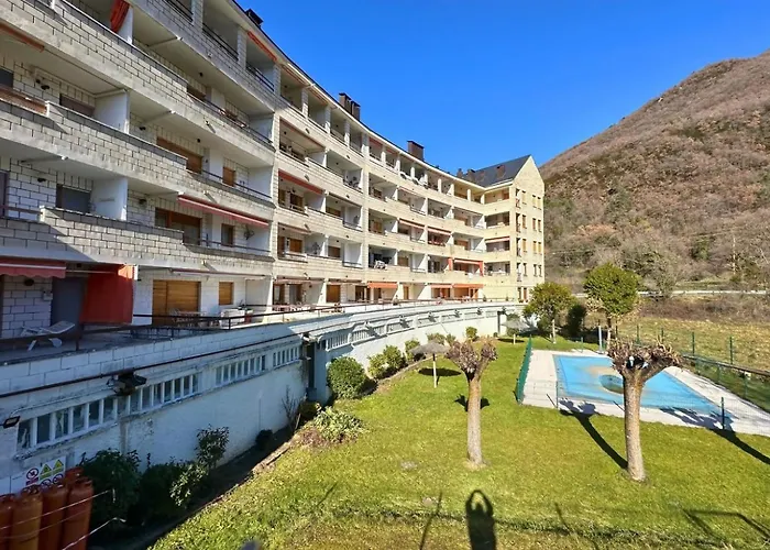 דירה Foratata 22: Exclusivo Refugio En *